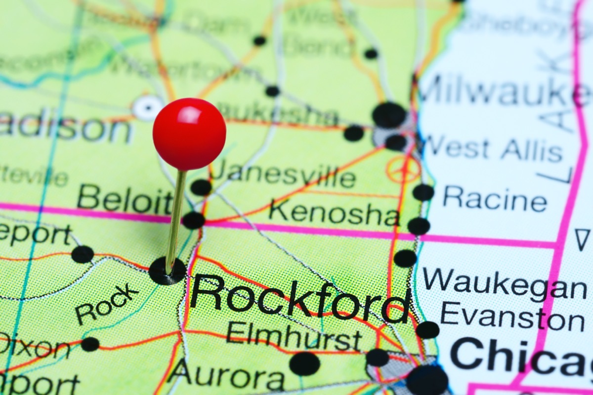 rockford map