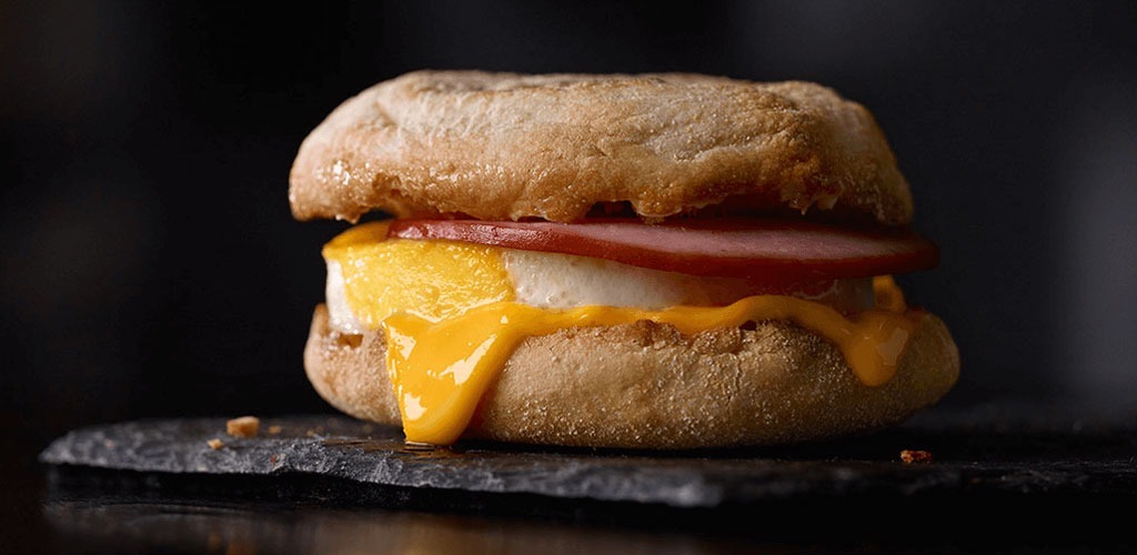 Egg McMuffin