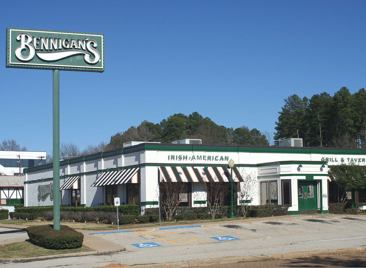 Bennigan's