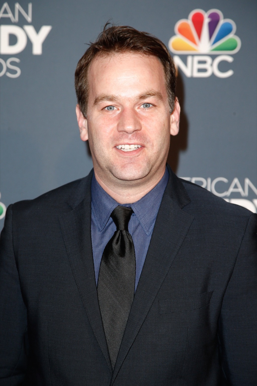 Mike Birbiglia relationship advice