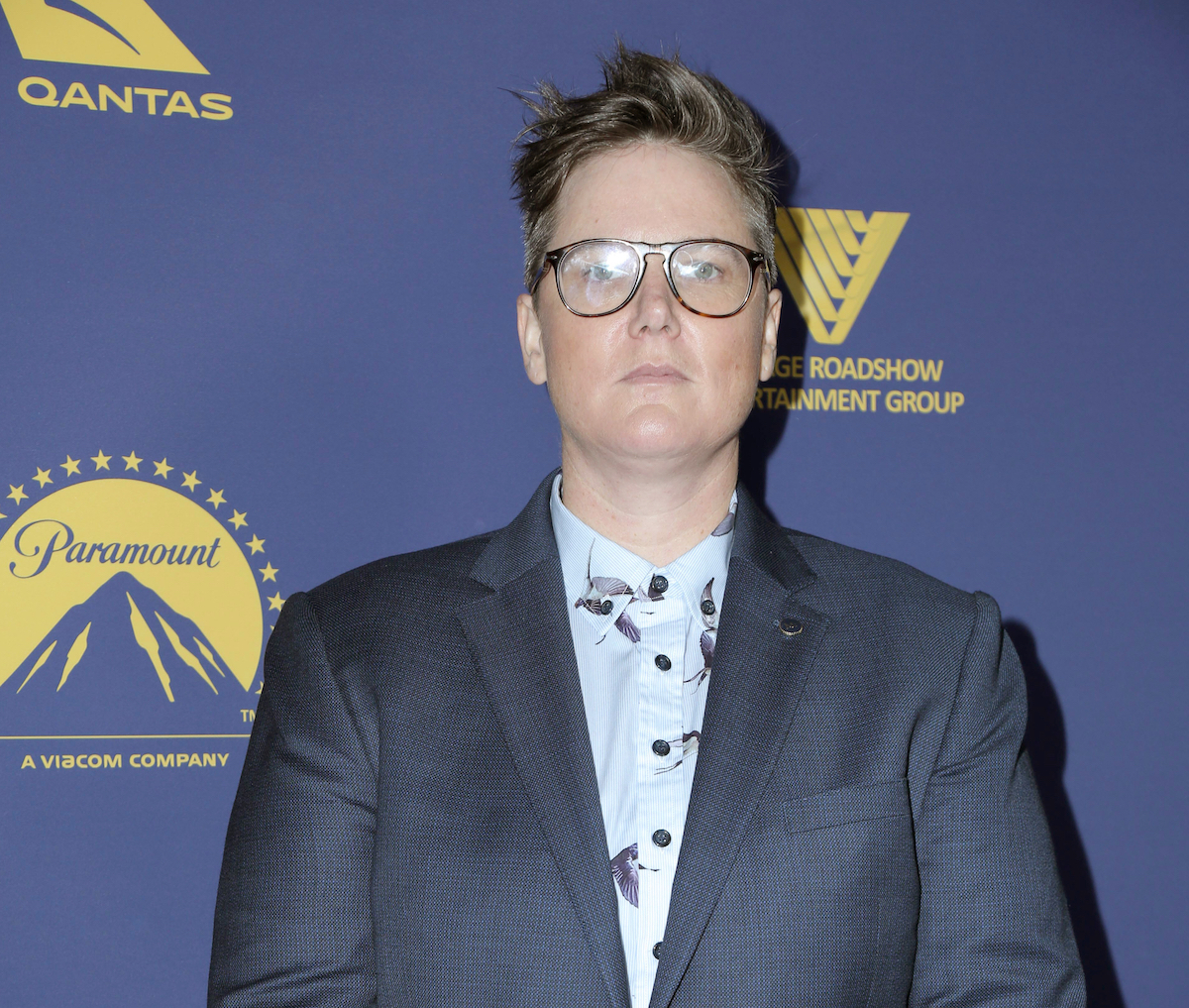 Hannah Gadsby 