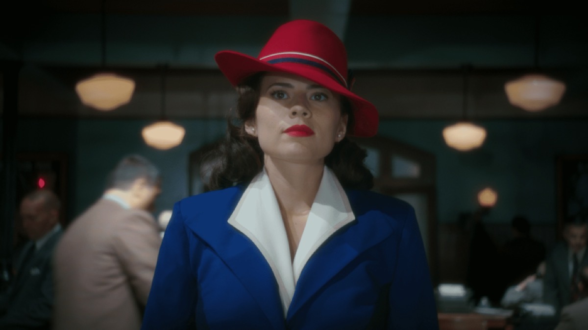 still from agent carter