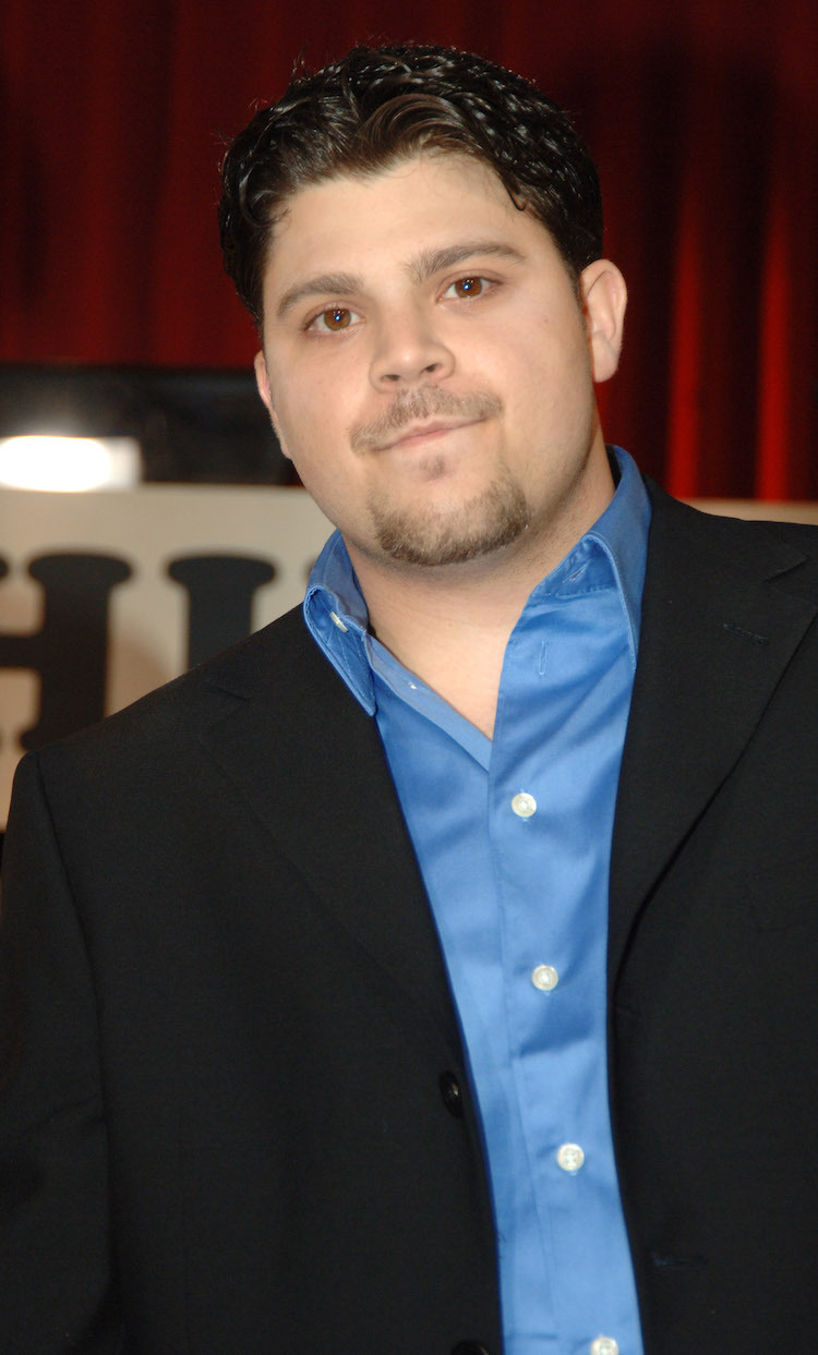 Jerry Ferrara at 2005 VH1 Hip Hop Honors