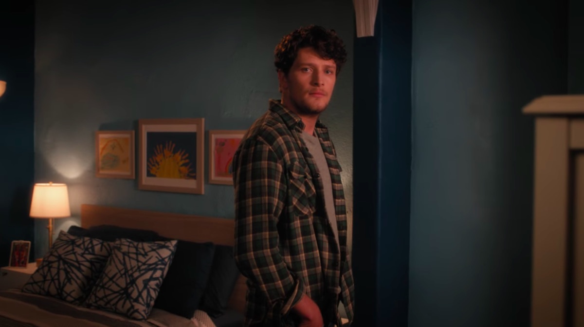 Brett Dier in Jane the Virgin