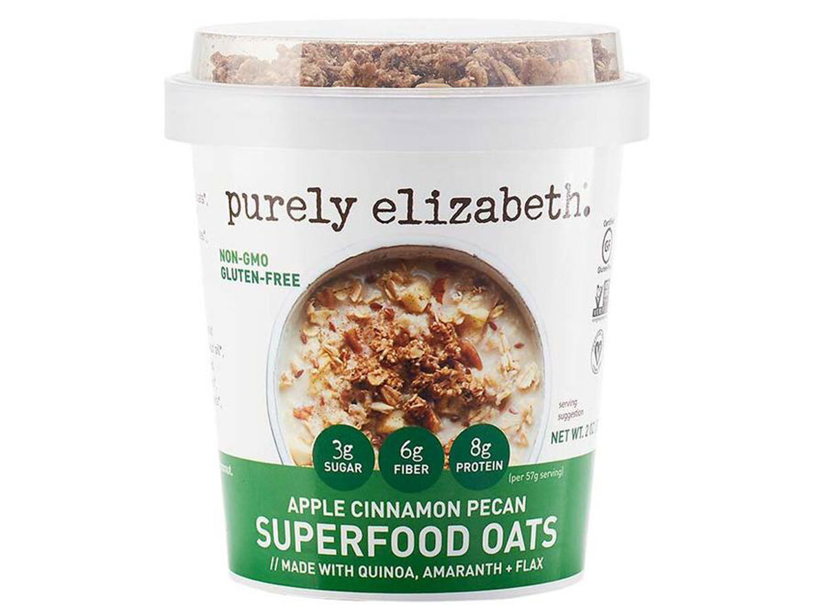 purely elizabeth superfood oats