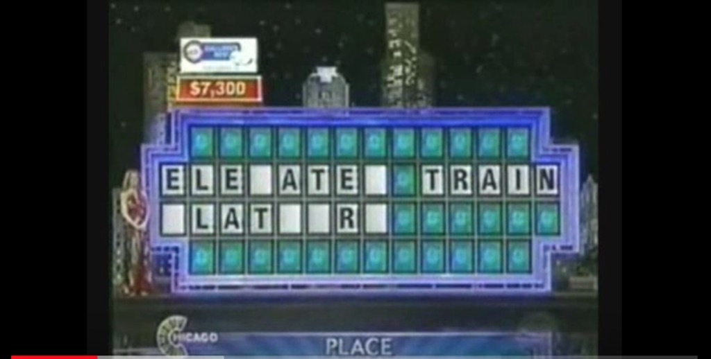 funny wheel of fortune answer