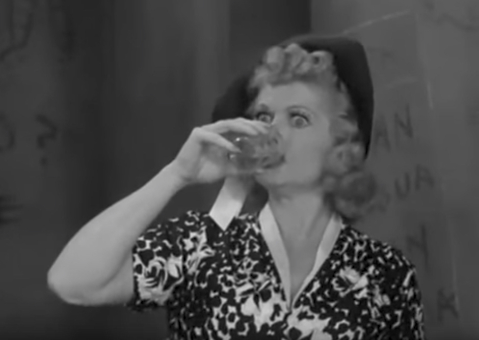 I Love Lucy Funniest Sitcom Characters