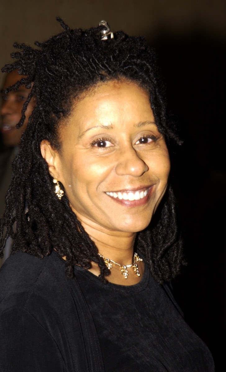 Vernee Watson in 2003