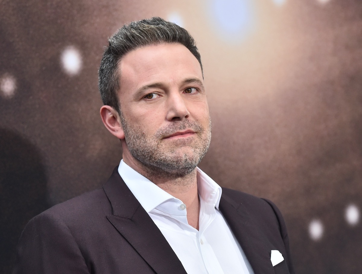 Ben Affleck