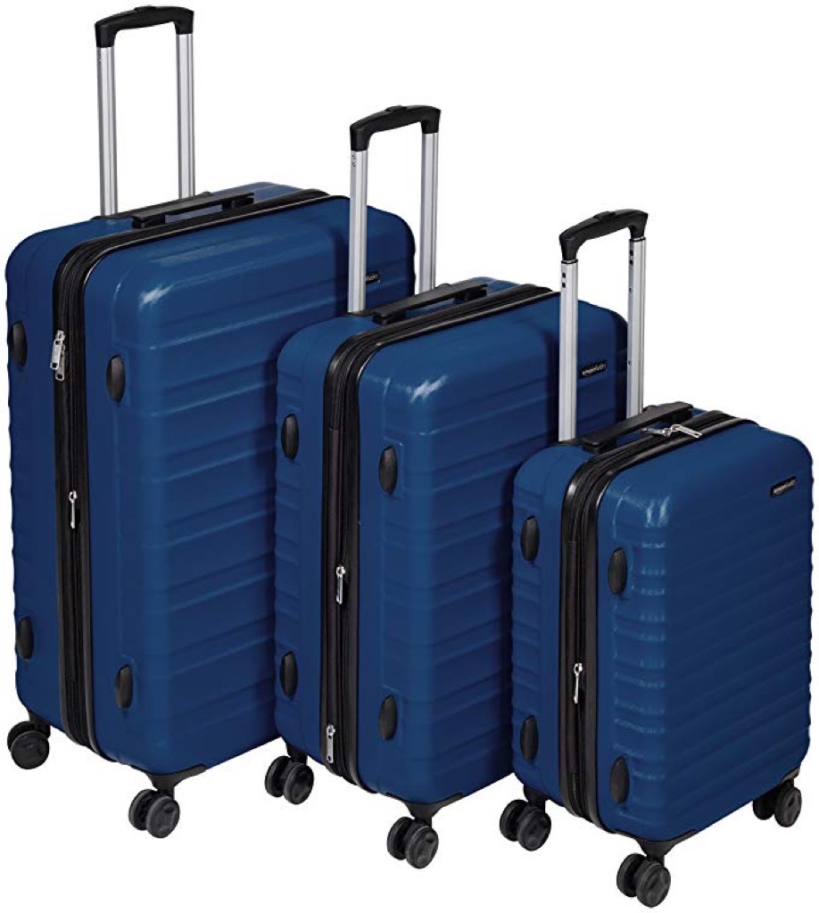 luggage amazon gifts