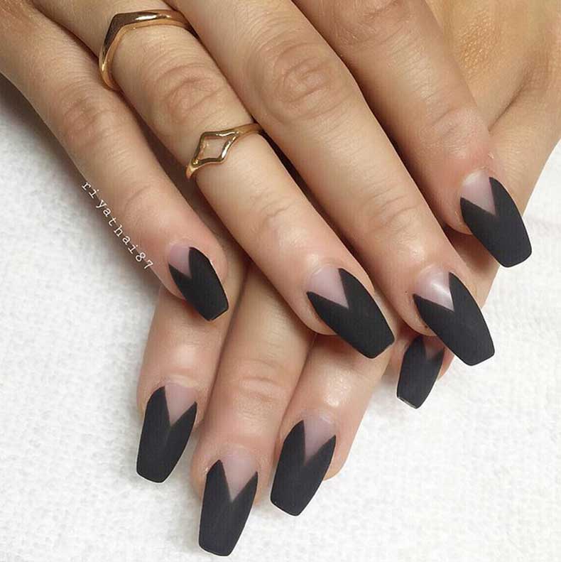 matte-manicures-youll-be-obsessed-with-11