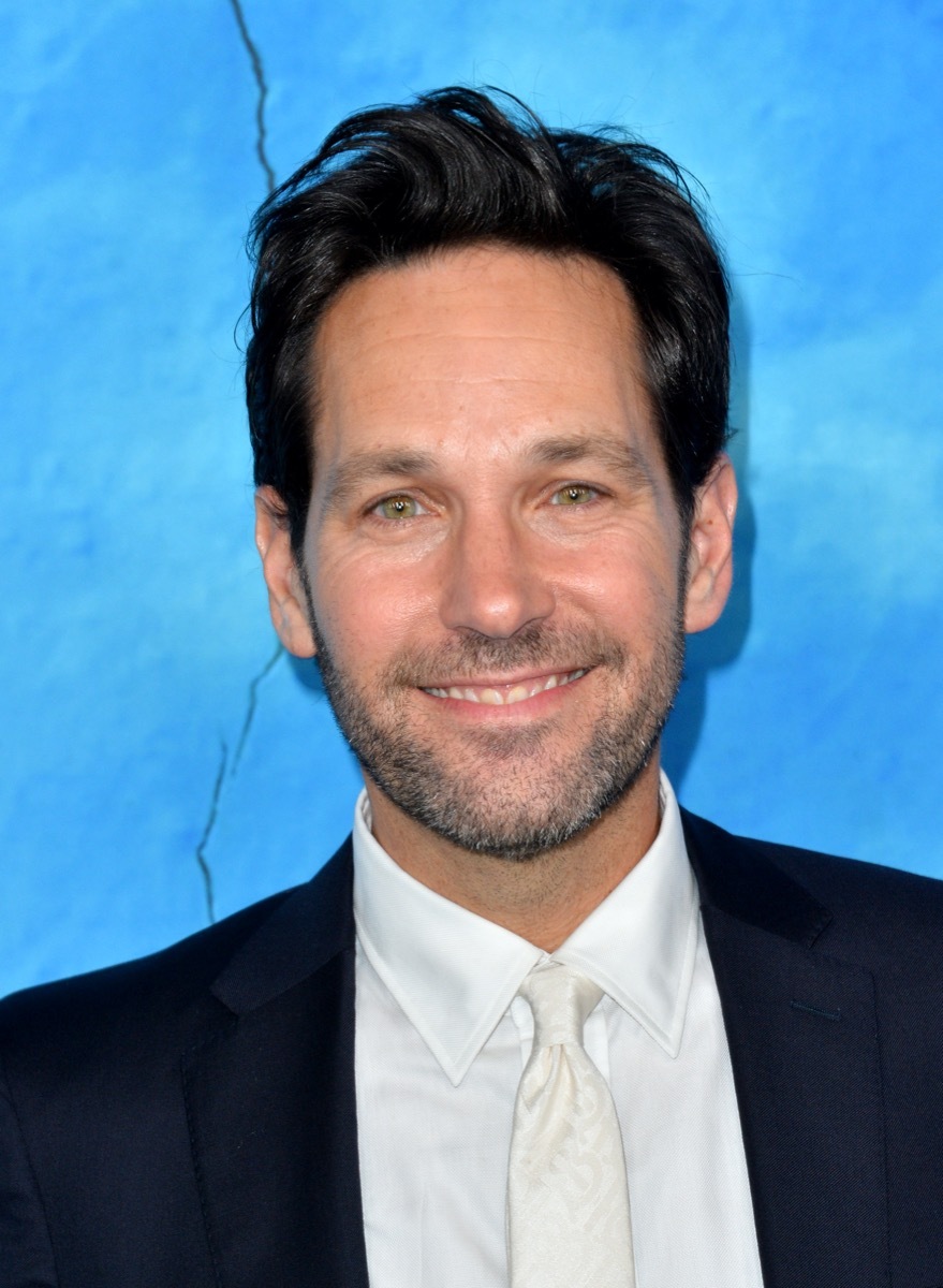 Paul Rudd