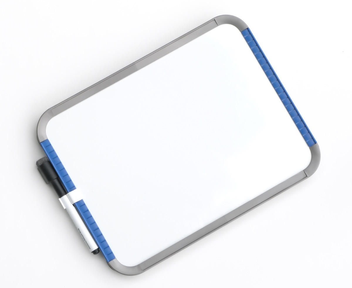 mini dry erase board coolest school accessory every year