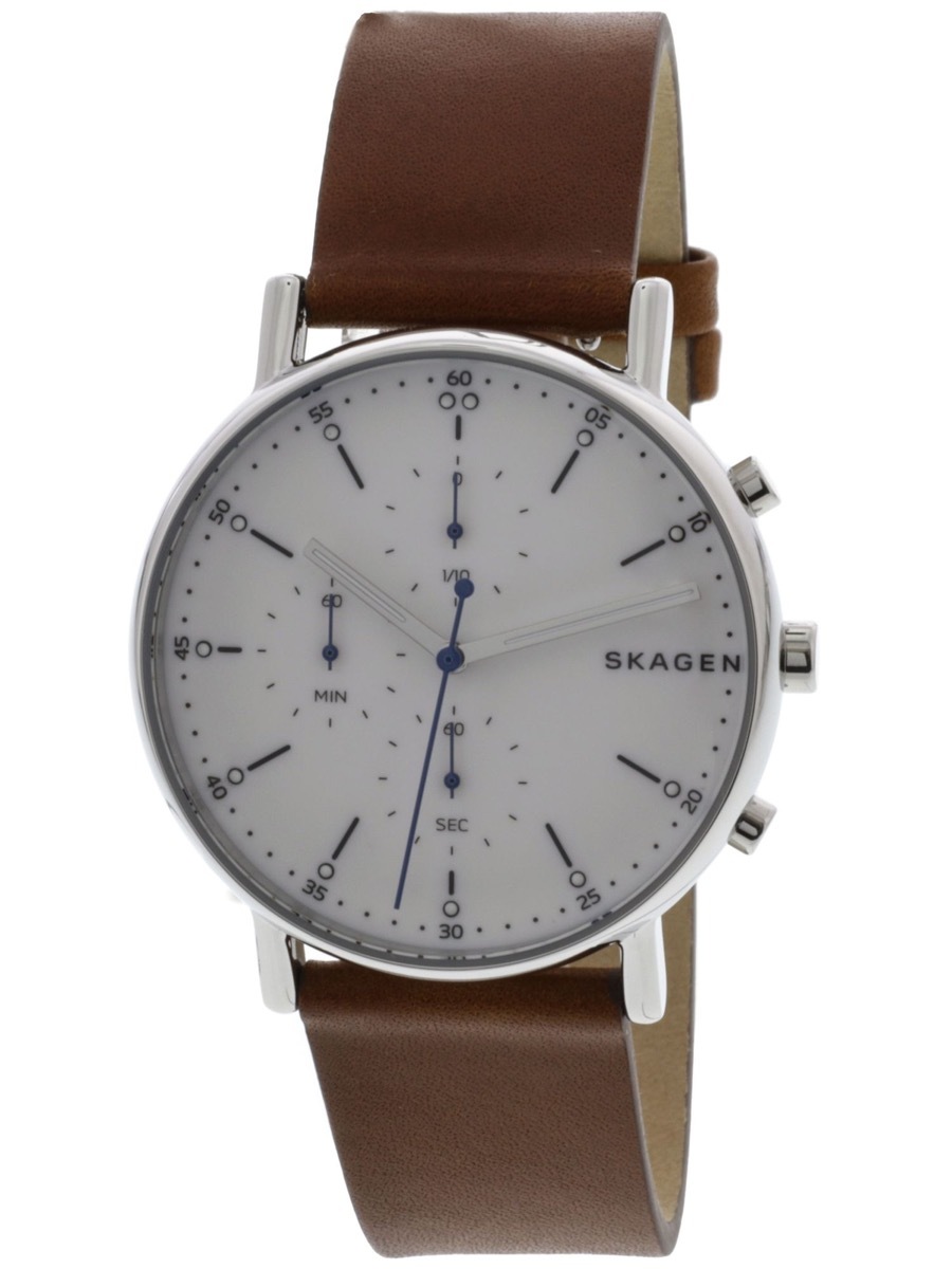 Skagen Watch {Best Last-Minute Gifts}