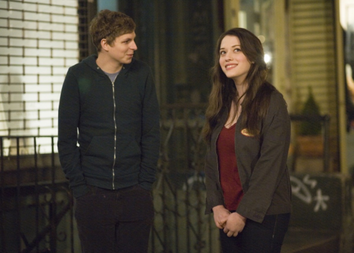 michael cera and kat dennings nick and norahs infinite playlist, best teen romance movies