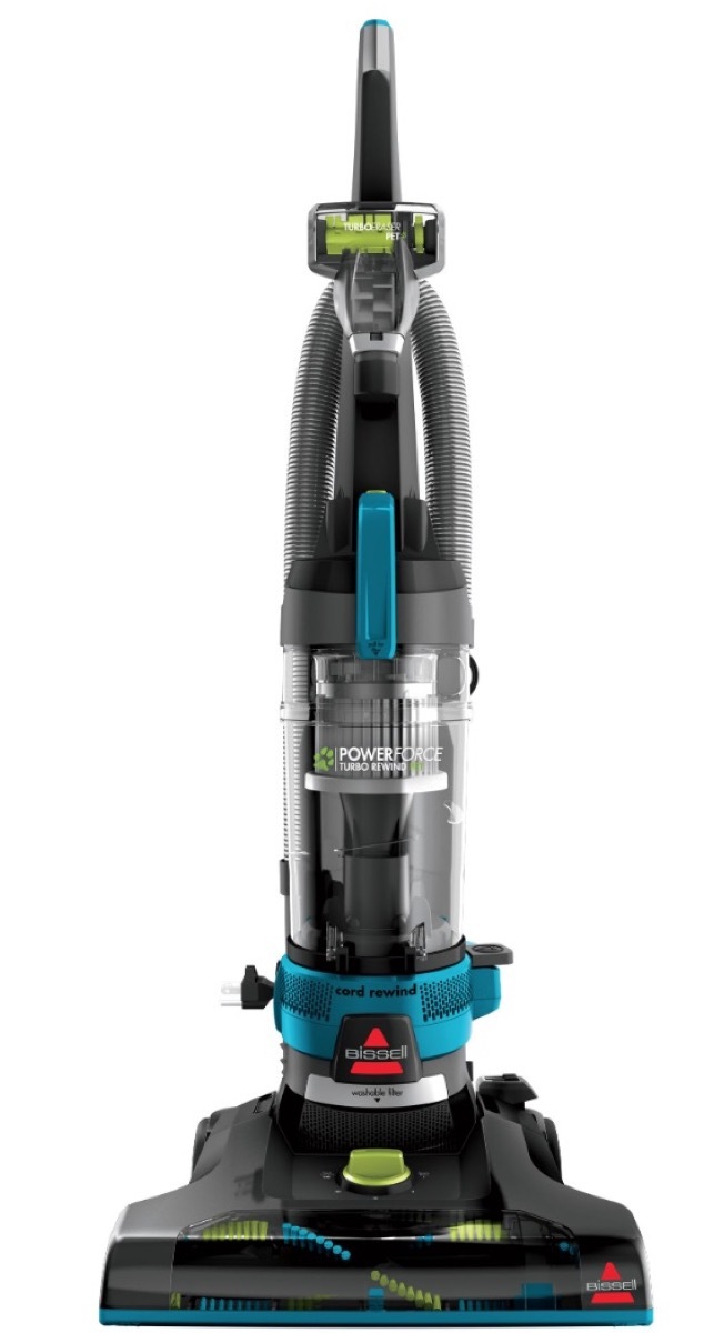 bissell vacuum