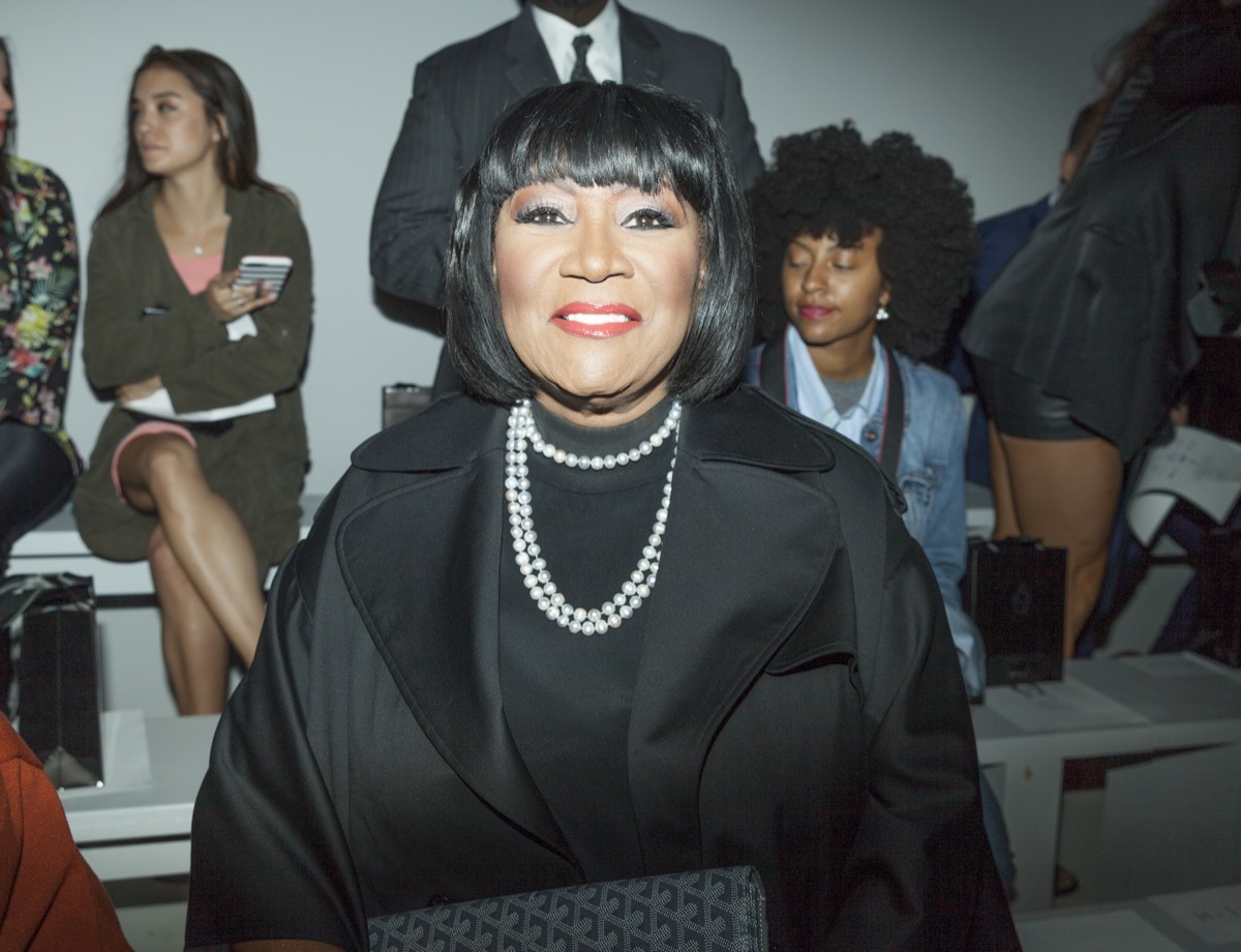 patti labelle