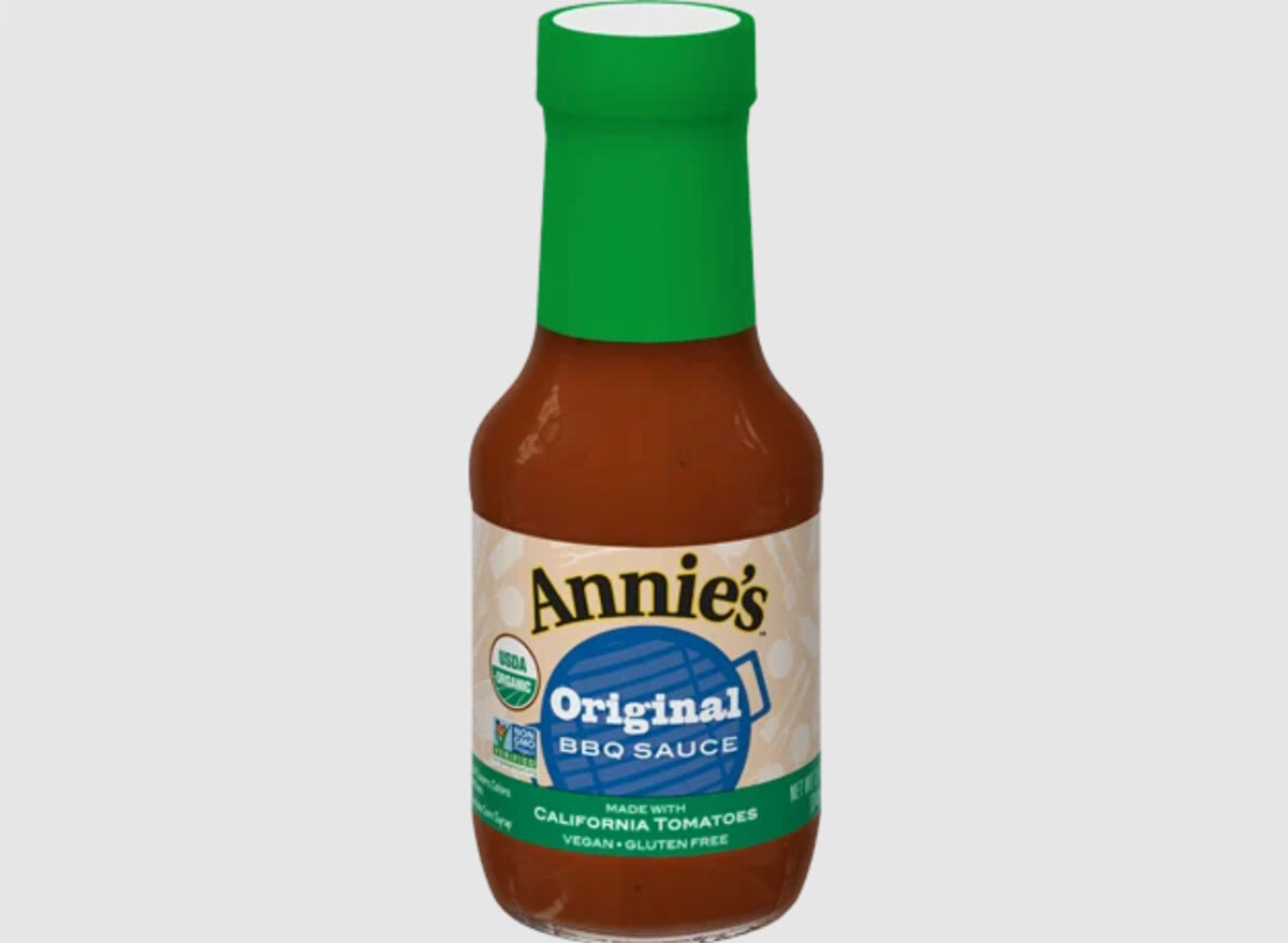 annies original bbq sauce