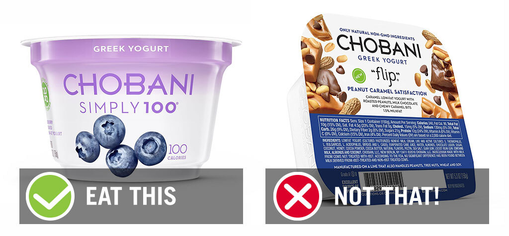 Chobani