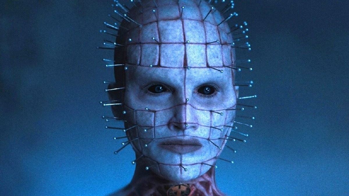 still from hellraiser 2022