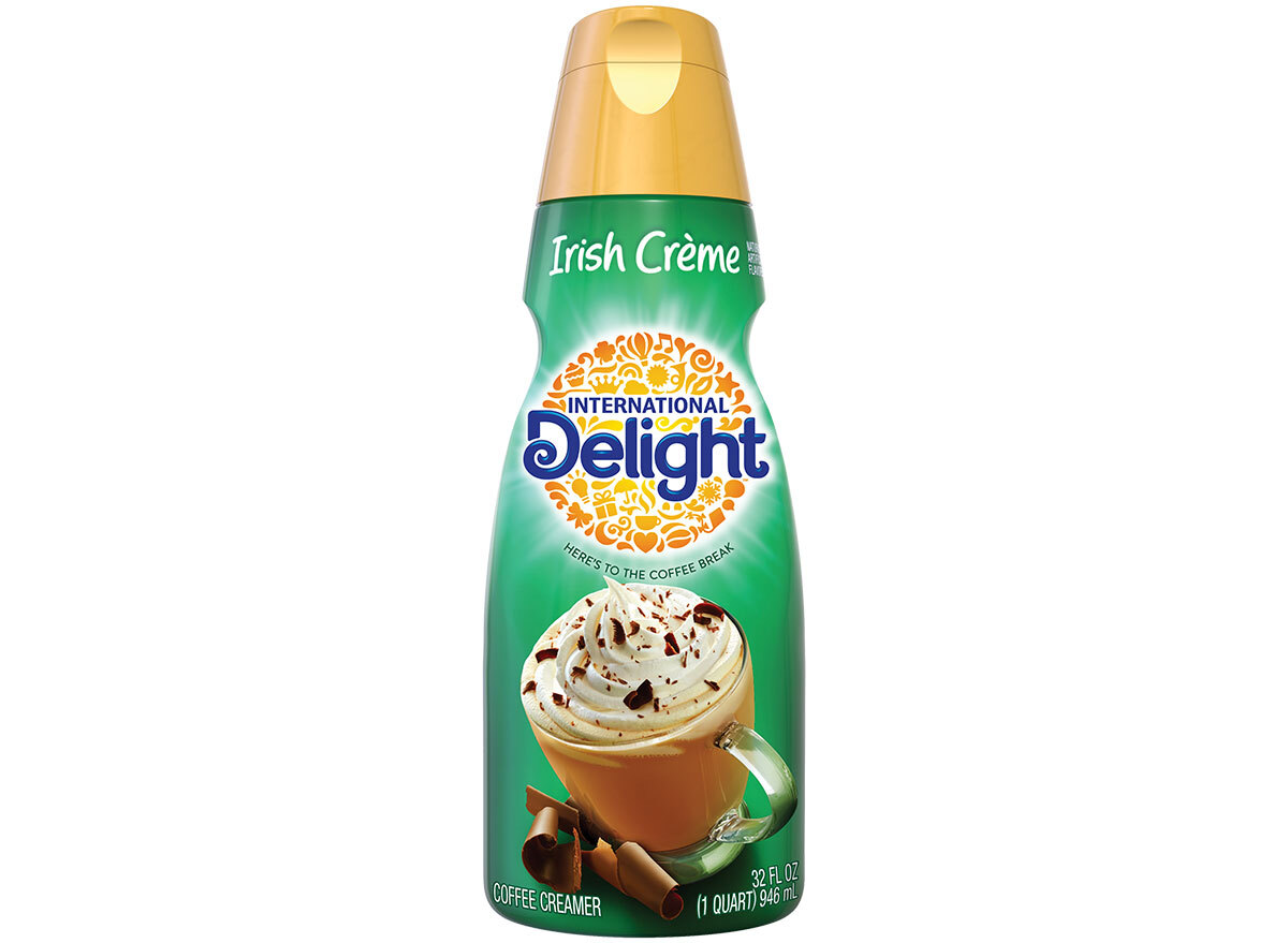 irish creme sagittarius