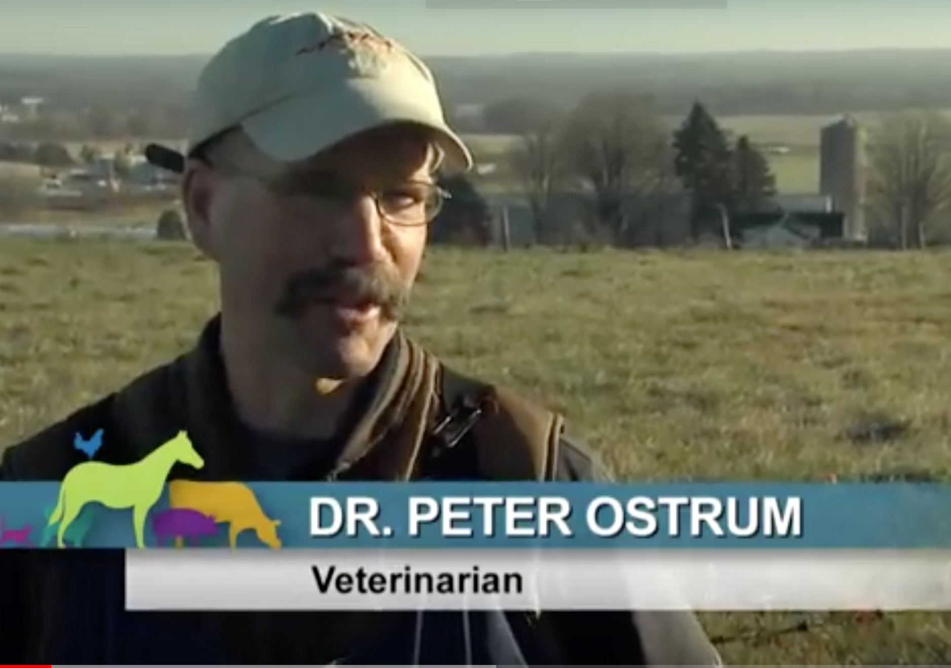 Peter Ostrum celebrities with normal jobs