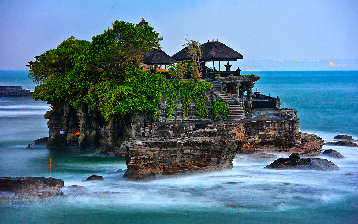 Bali – Heaven On Earth 6