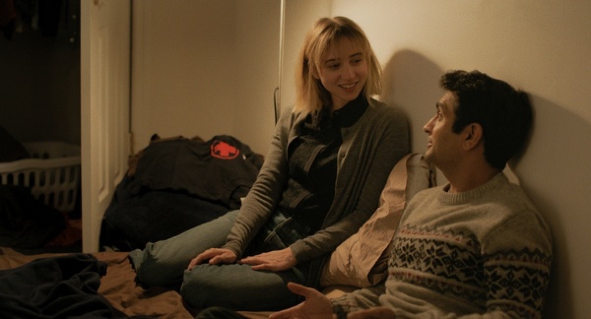 the big sick movies on rotten tomatoes with the highest ratings