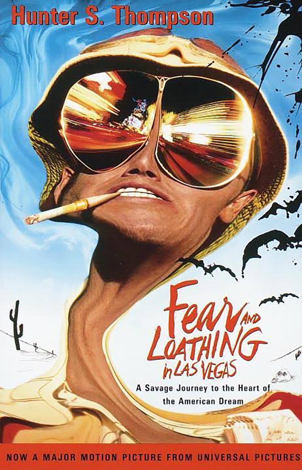 fear and loathing in las vegas