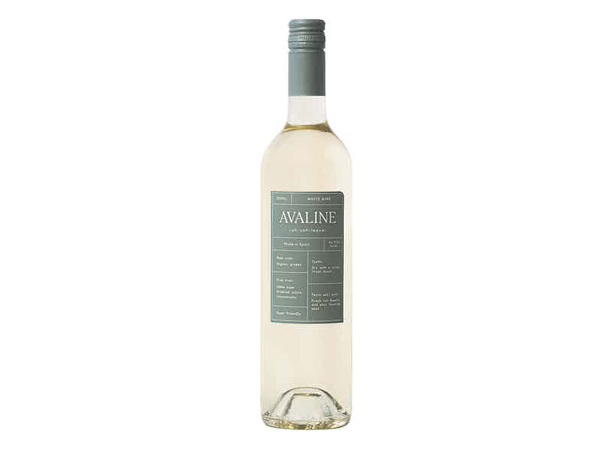 avaline white wine