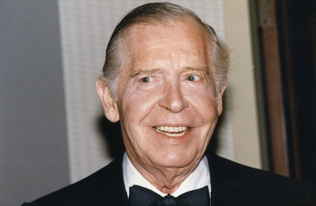 Milton Berle Jokes From Comedy Legends