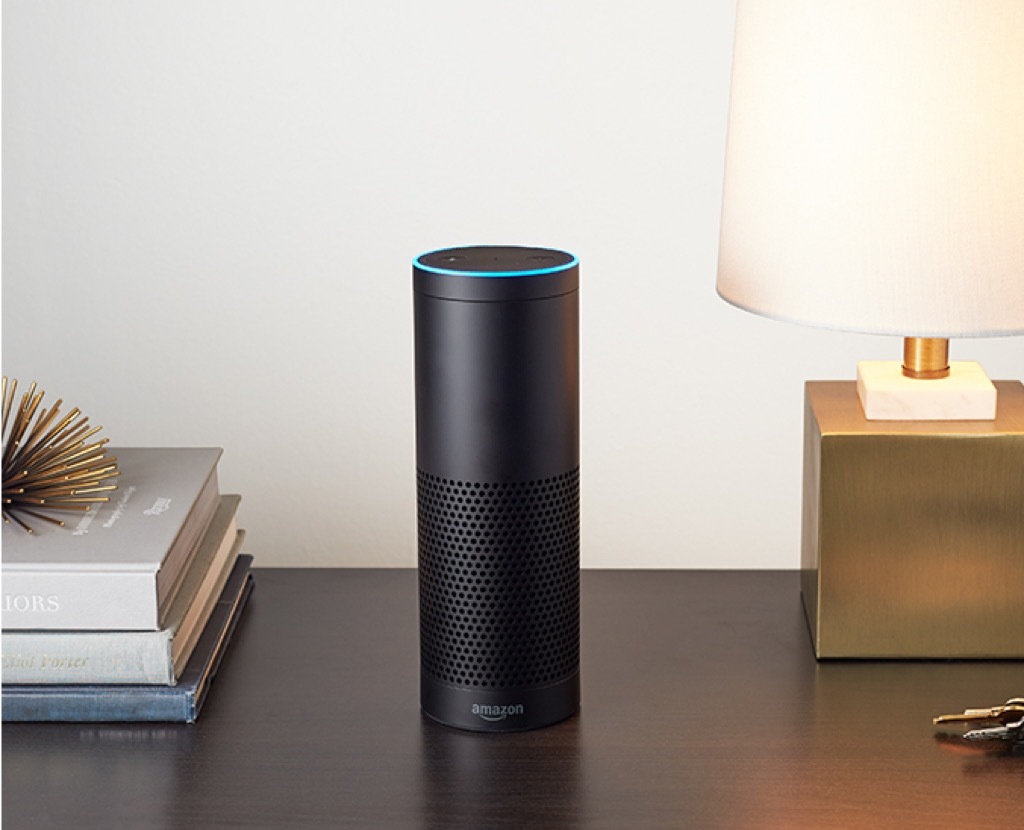 Amazon Echo