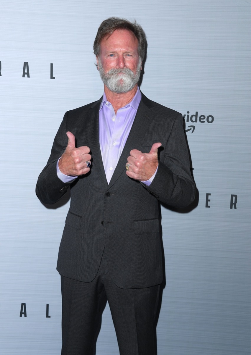 Louis Herthum in 2022