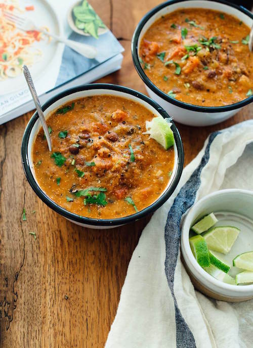 Mexican Quinoa Stew