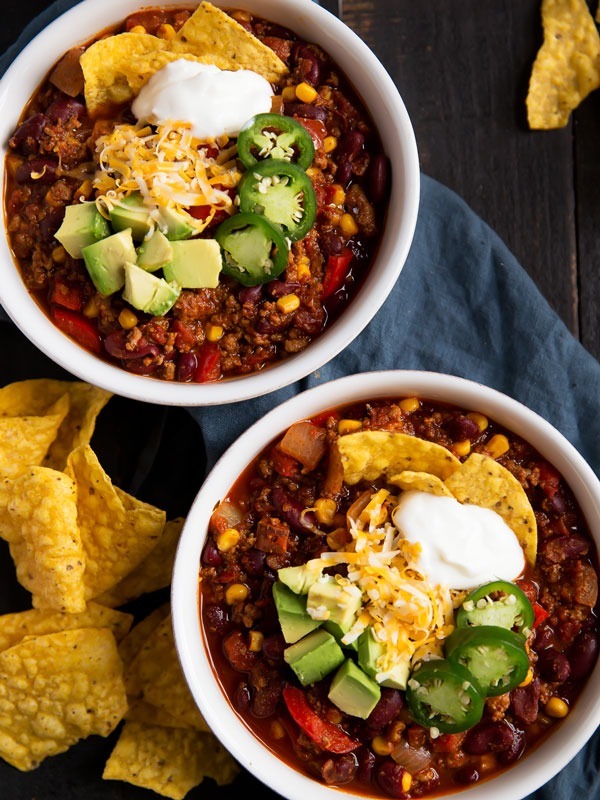 Desk lunch recipes