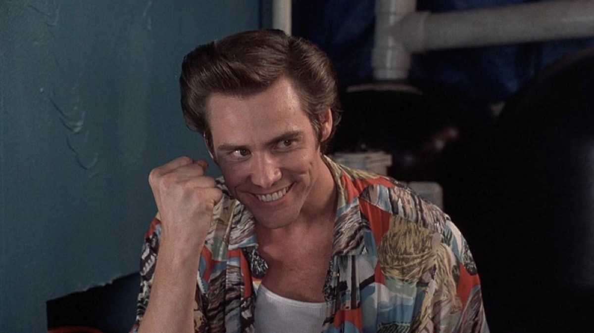 ace ventura pet detective