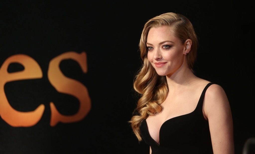 amanda seyfried celebrity nudes celebrity facts