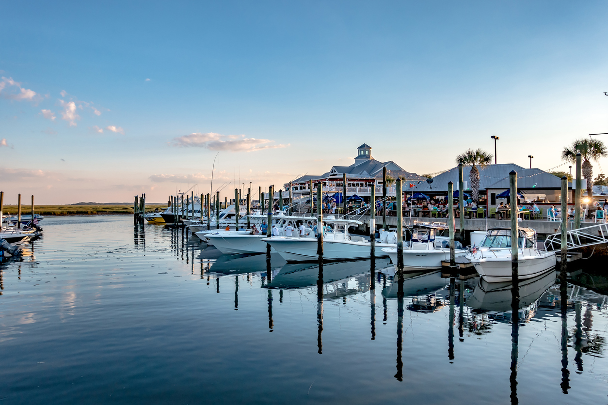 Murrells Inlet, SC