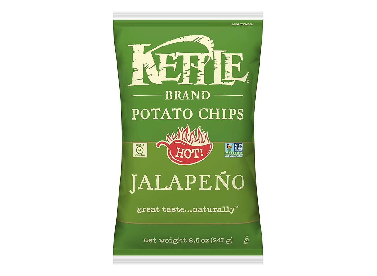 kettle brand jalapeno