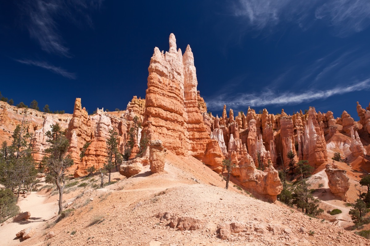 Bryce Canyon National Park