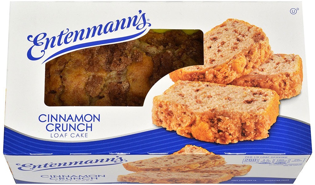 entenmanns loafcake cinnamoncrunch