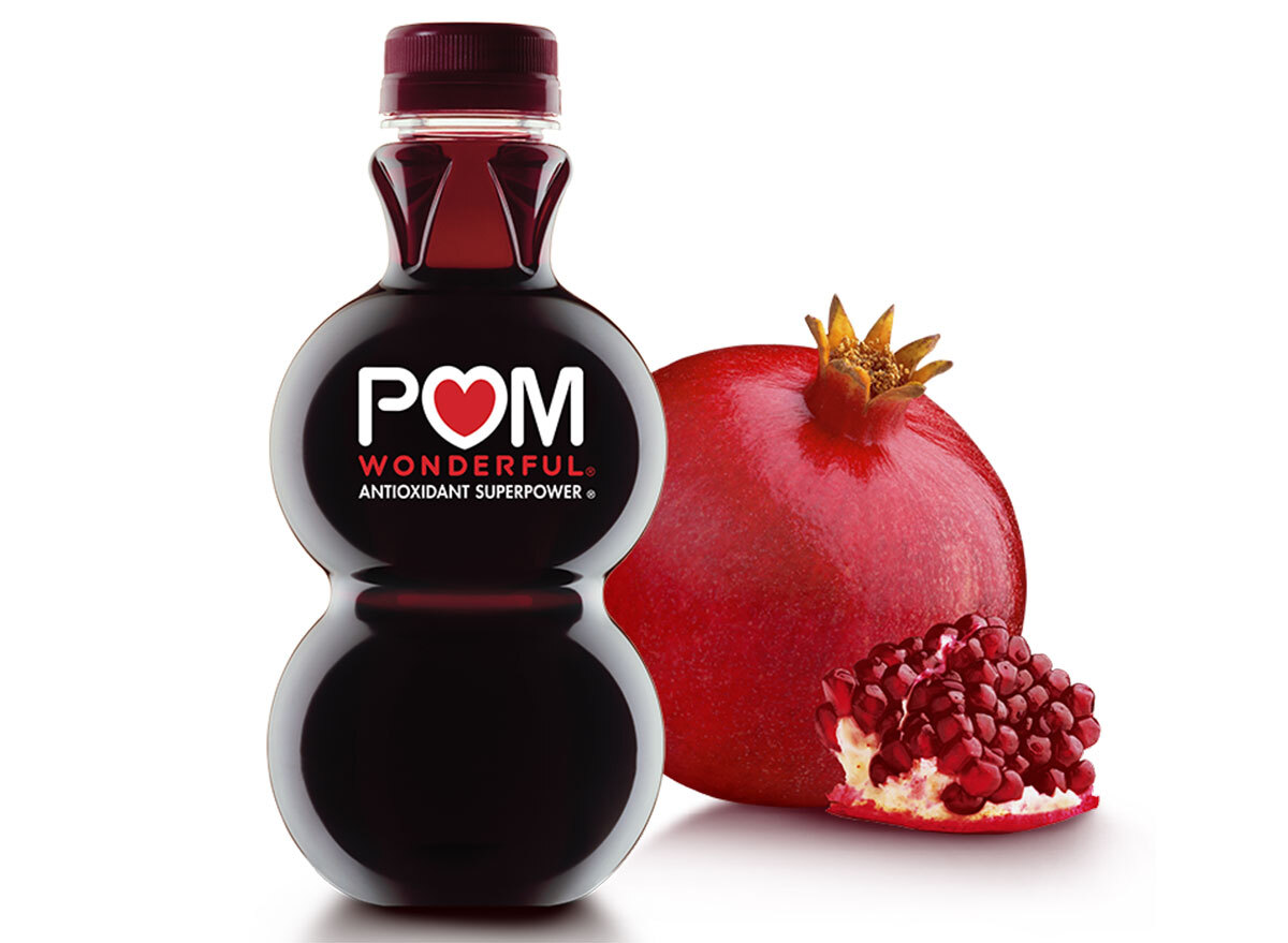 pom wonderful