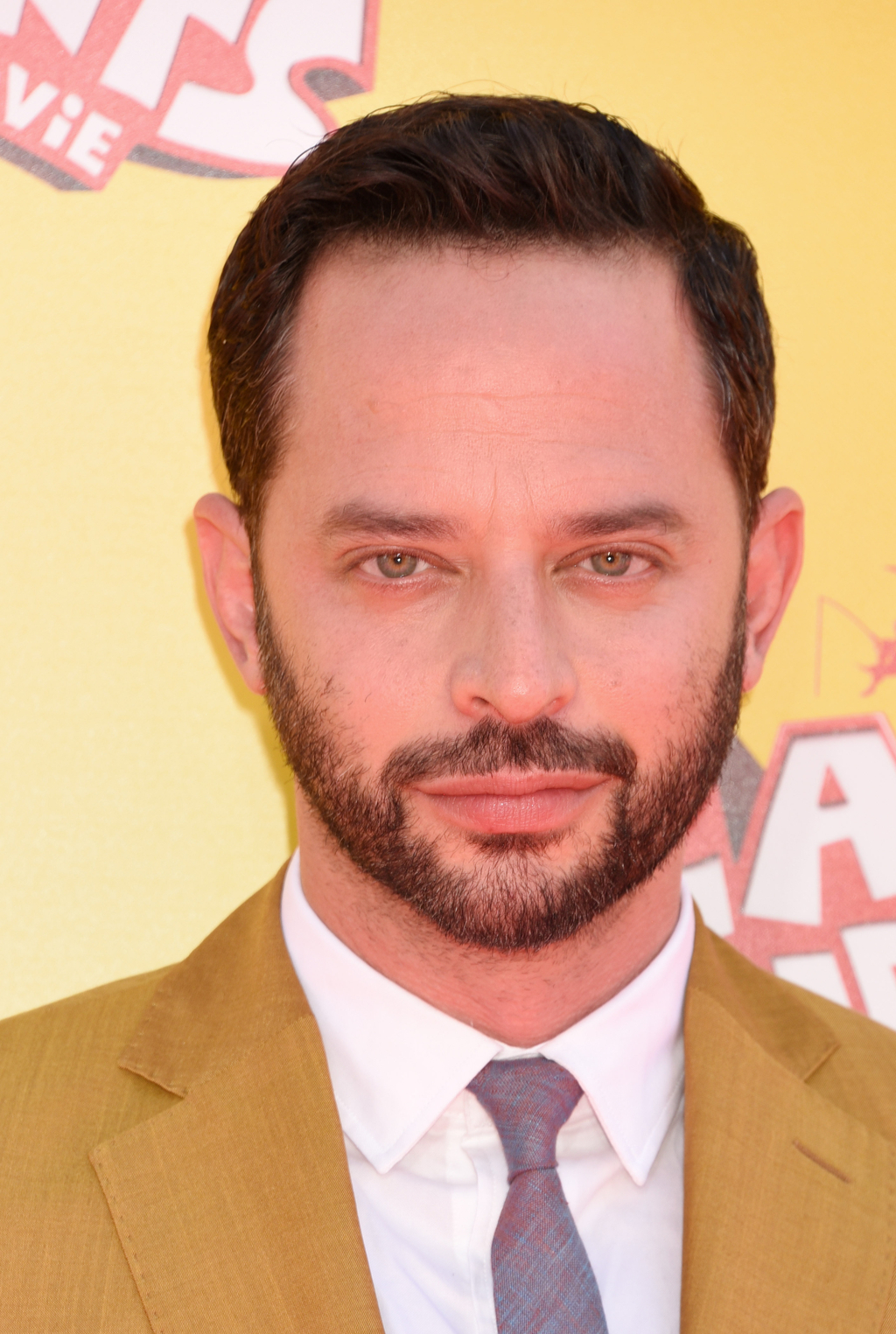 Nick Kroll Celebrities 