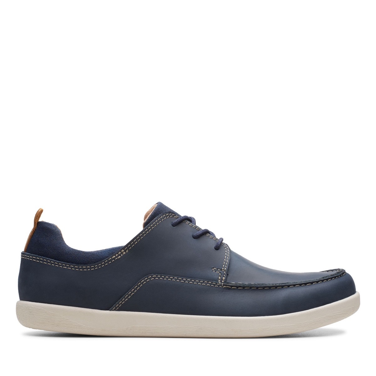 blue men's lace up shoes, end of summer sales 2019