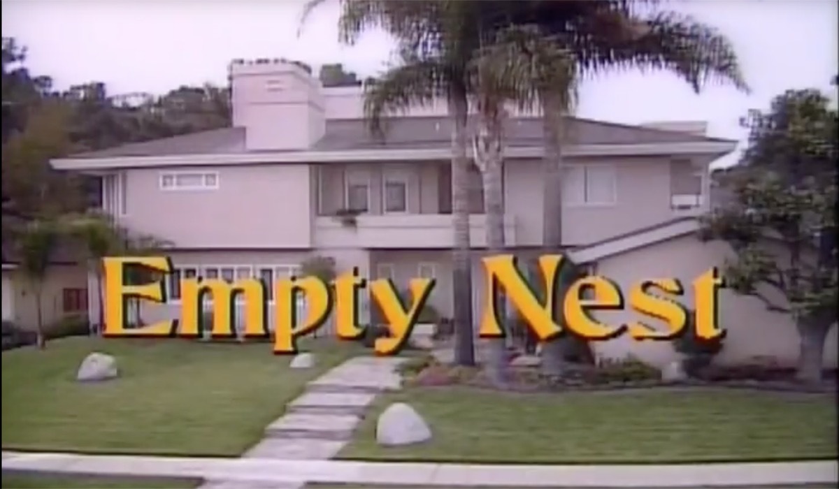 empty nest