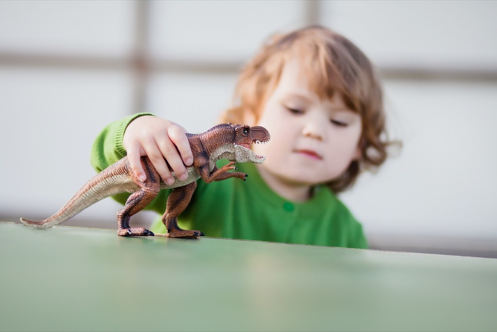 t-rex Jokes children