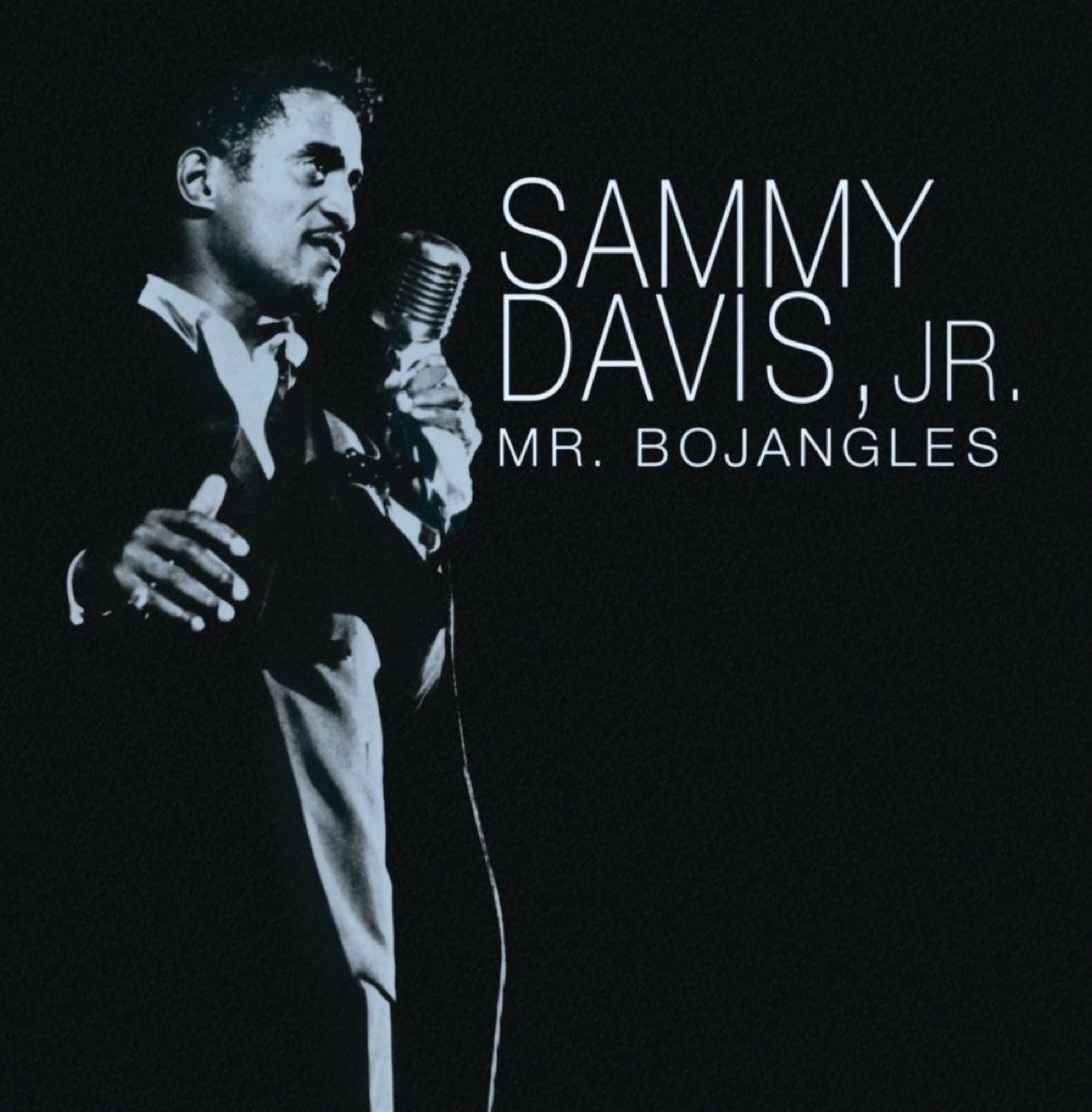 Sammy Davis Jr 