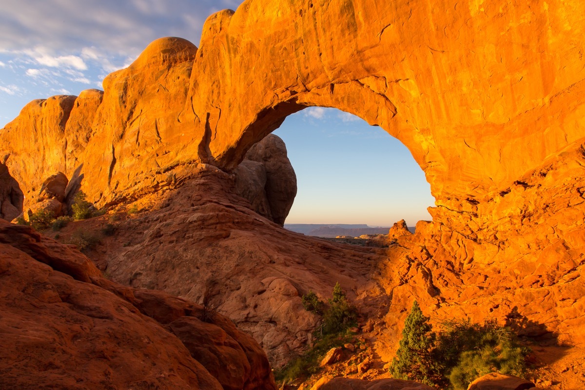 Arches National Park