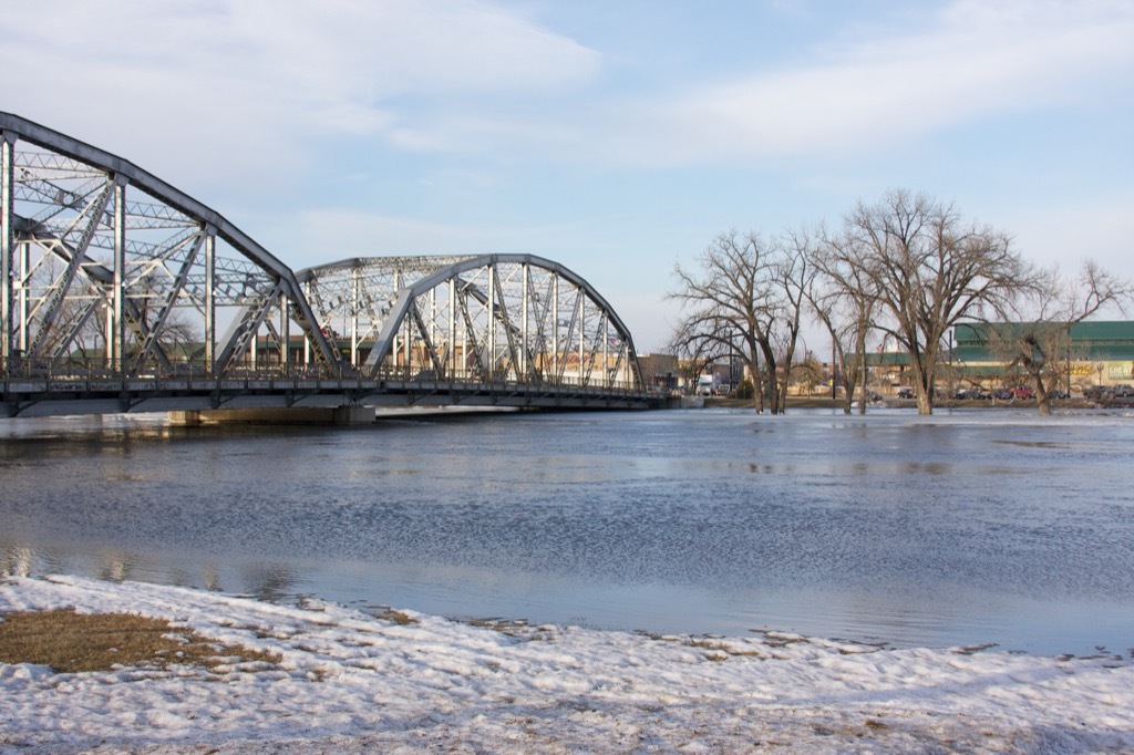 grand forks nd humid places most humid cities in the U.S.